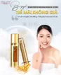 Bộ sản phẩm tái tạo tế bào từ nhân sâm hoang dã nuôi cấy Mirum wild ginseng cell culture essence Special set